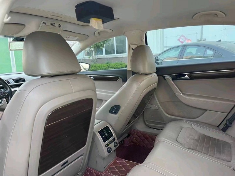 徐州15年大众迈腾5