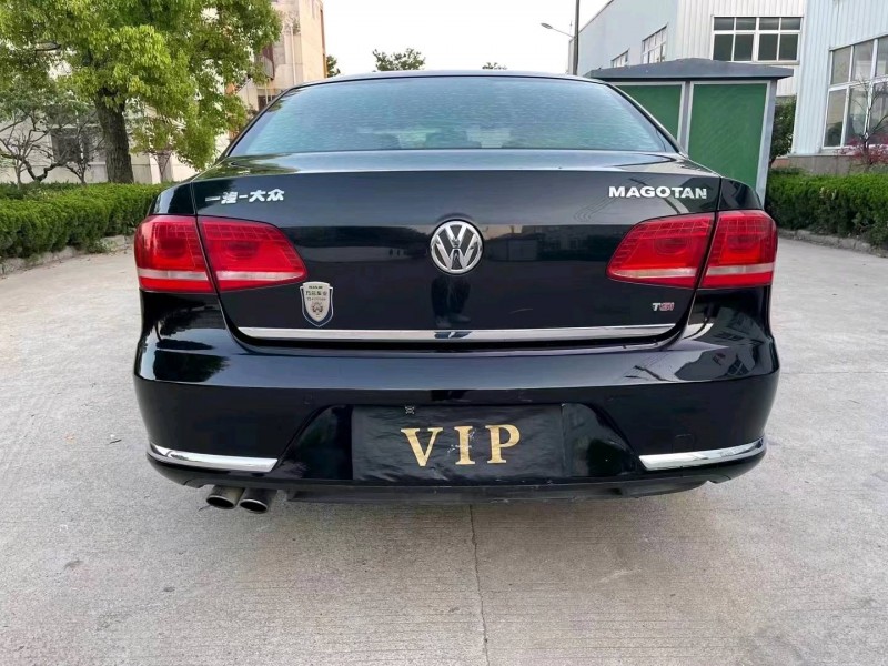 徐州15年大众迈腾1