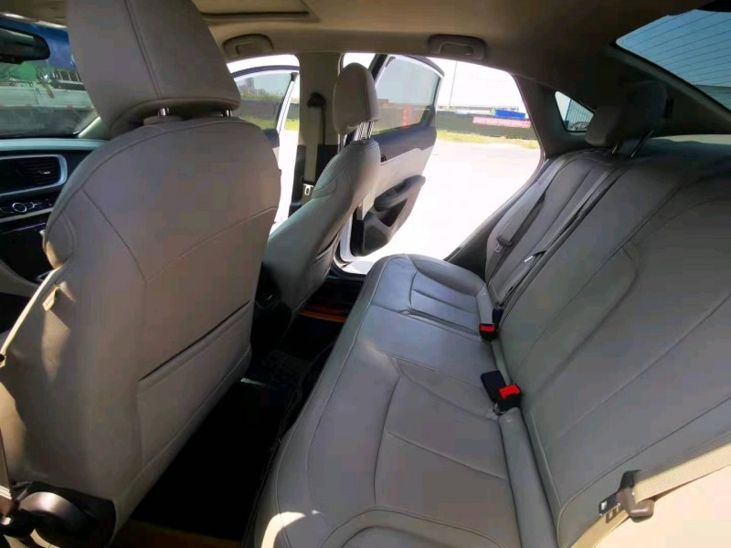 北京19年别克英朗GT5