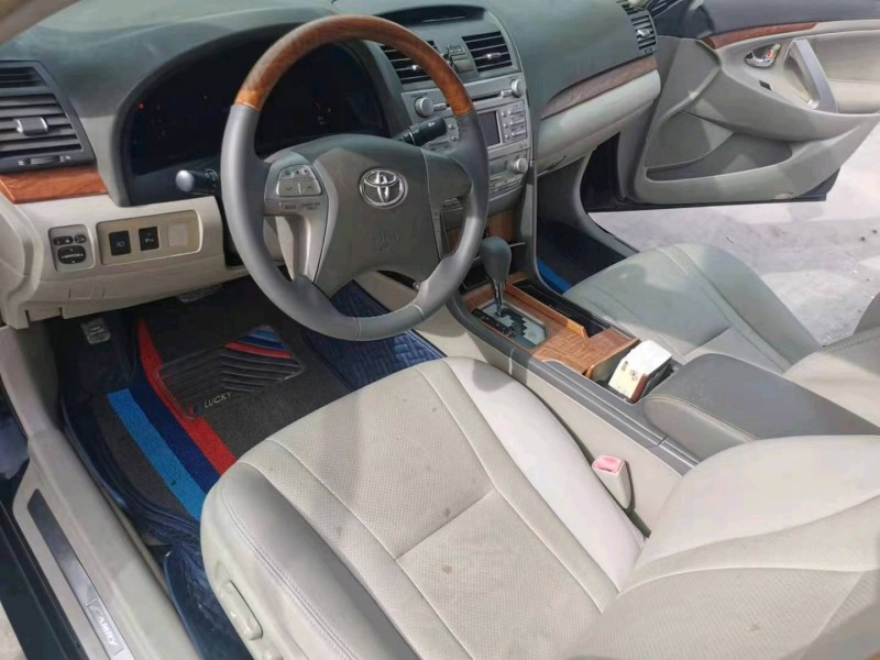 北京11年丰田凯美瑞6