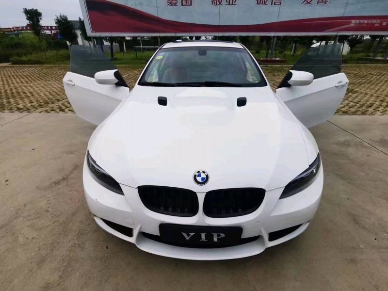 北京15年宝马3系2