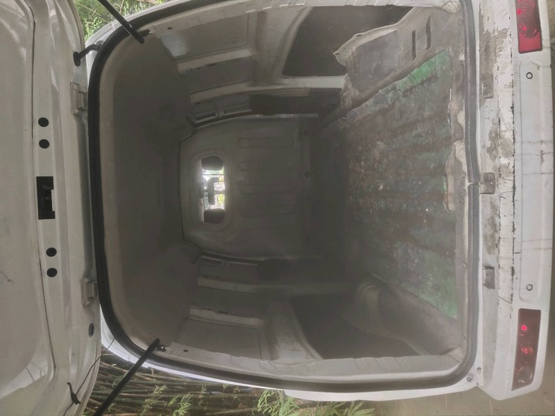 成都22年开瑞优优EV2