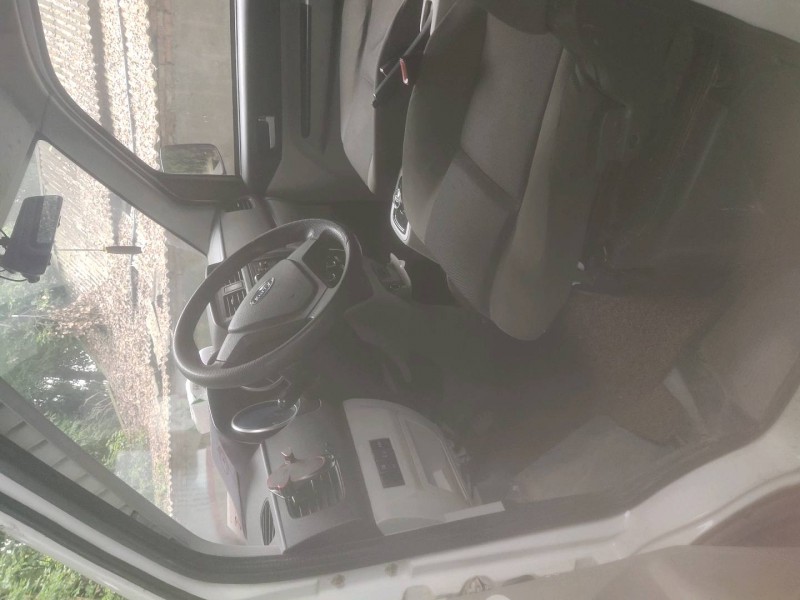 成都22年开瑞优优EV3