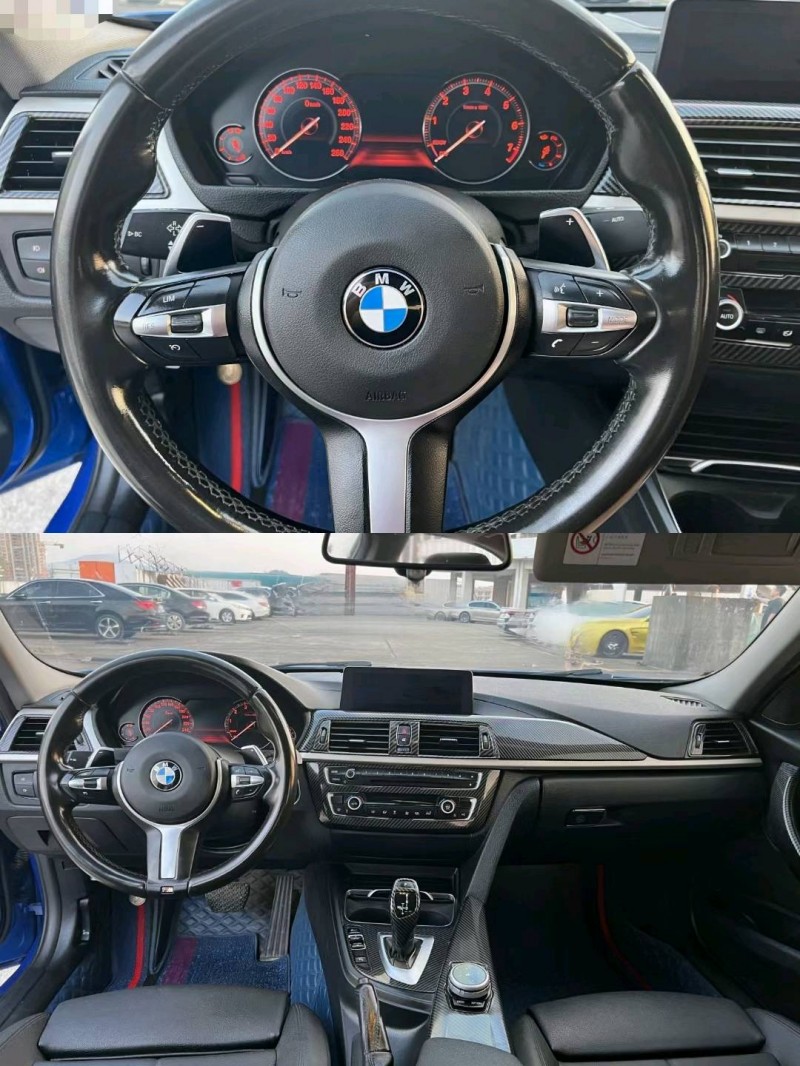 东莞18年宝马3系3