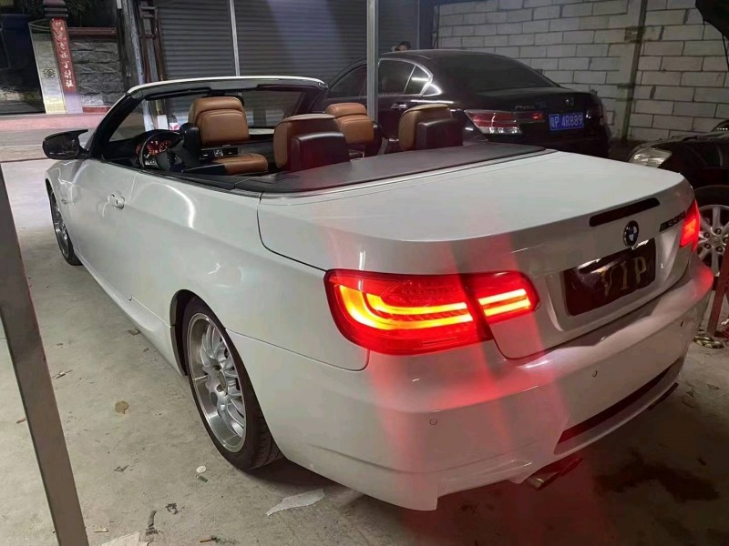 东莞12年宝马3系6