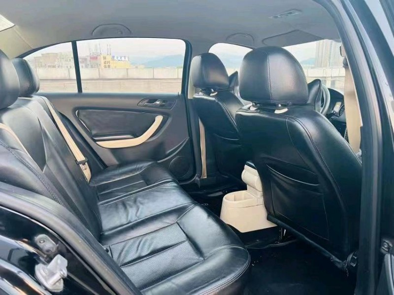 东莞11年大众朗逸3