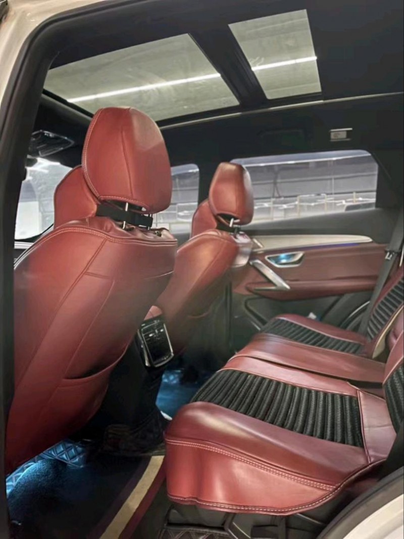 东莞21年奇瑞捷途X704