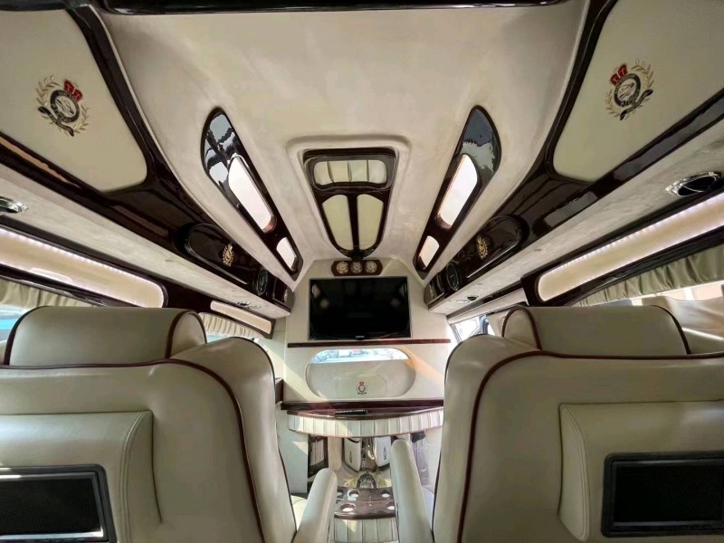 广州20年福特E3505