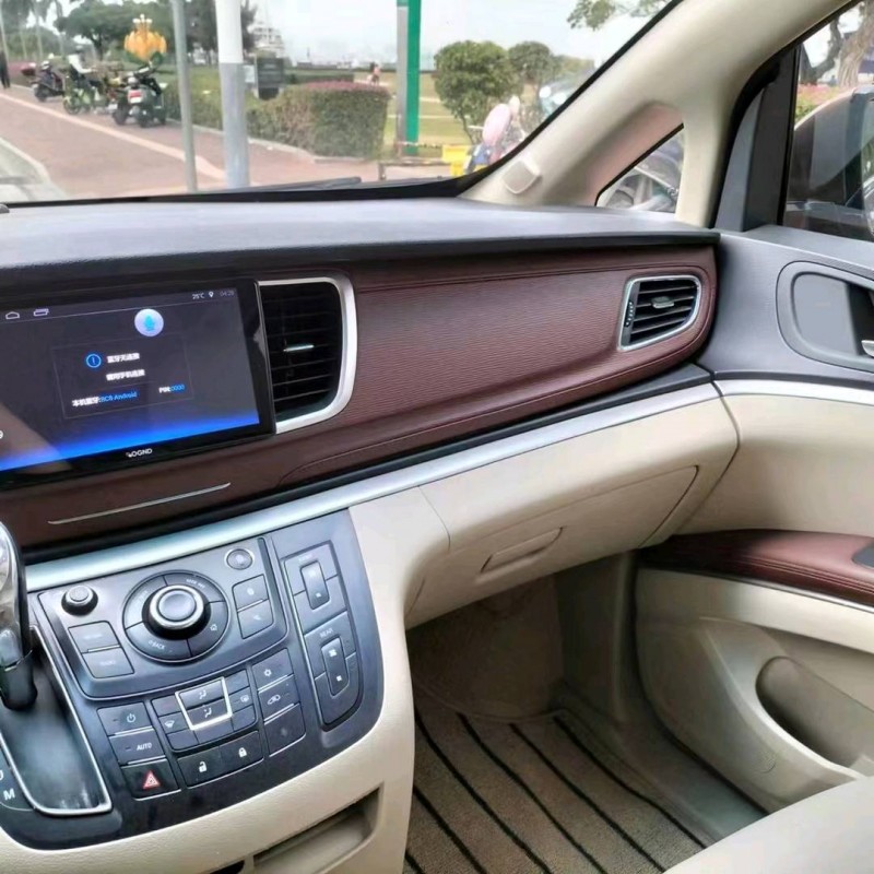 广州19年别克GL83