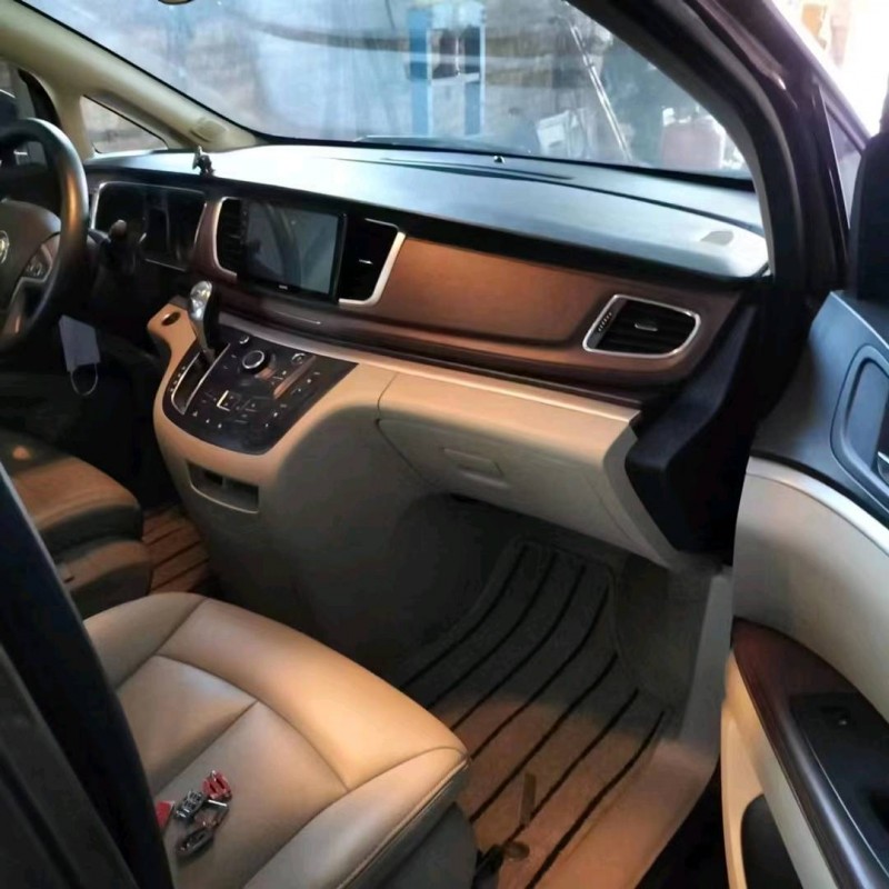 广州19年别克GL84