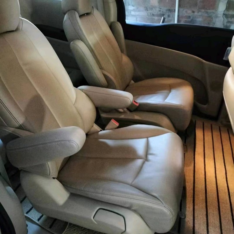 广州19年别克GL85