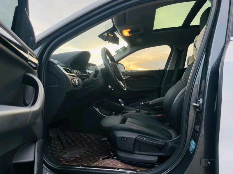 东莞19年宝马X24