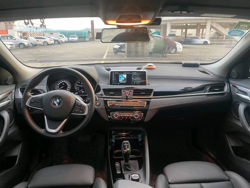 东莞19年宝马X25