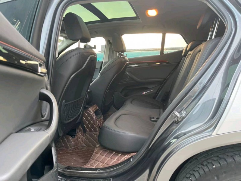 东莞19年宝马X26