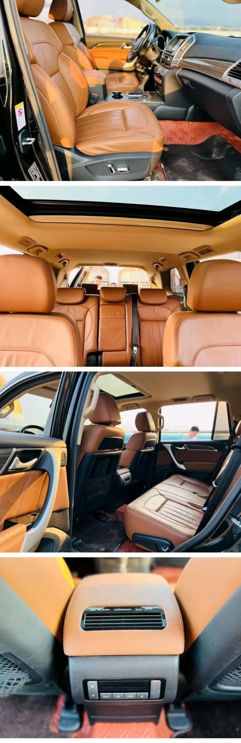 东莞15年哈弗H96