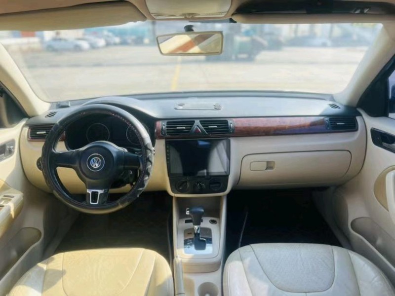 东莞10年大众宝来4