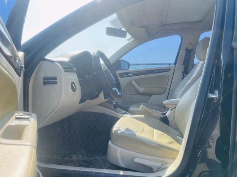 东莞10年大众宝来5