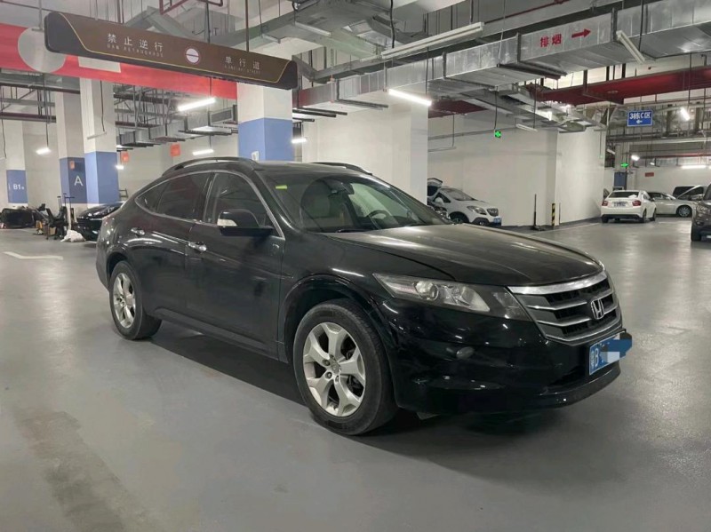 广州13年本田歌诗图1