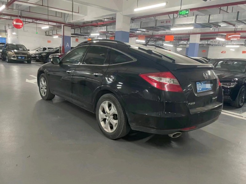 广州13年本田歌诗图3