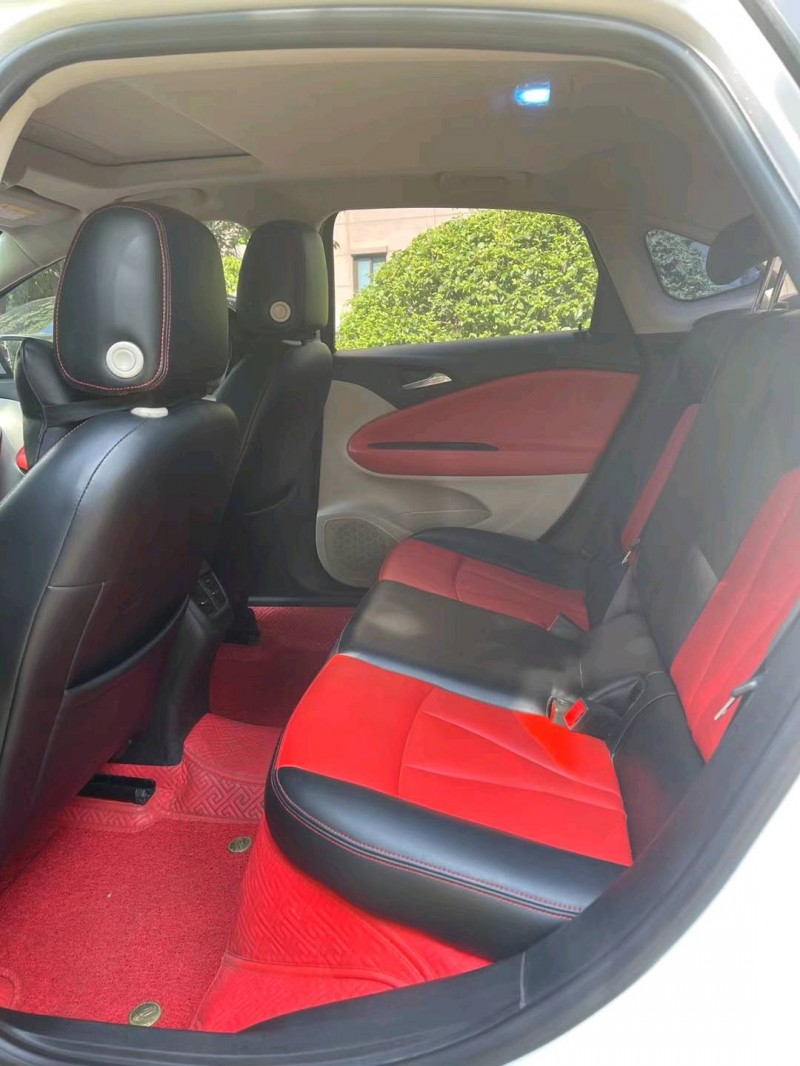 淮南21年别克威朗6