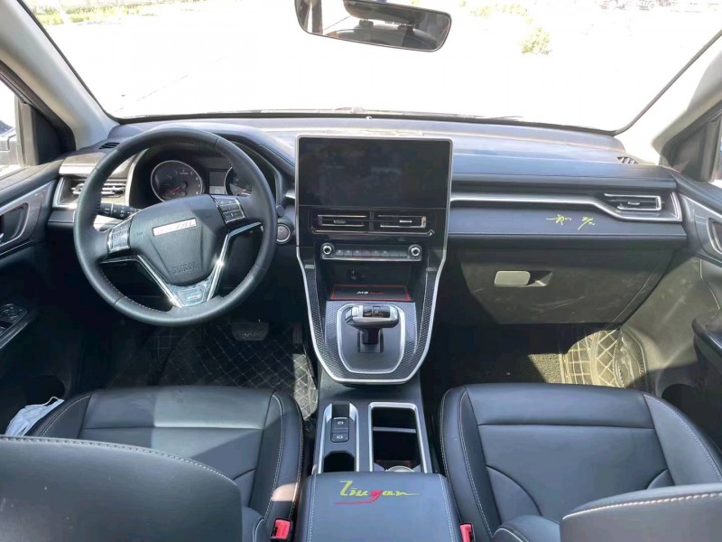 邯郸22年哈弗H63