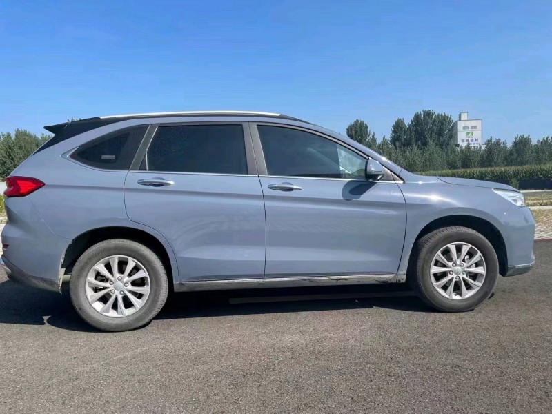 邯郸22年哈弗H67