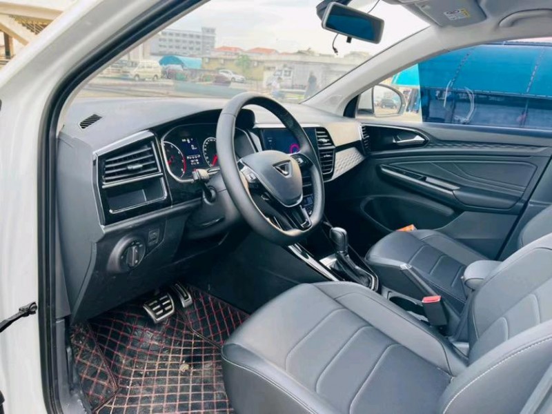 东莞21年大众捷达6