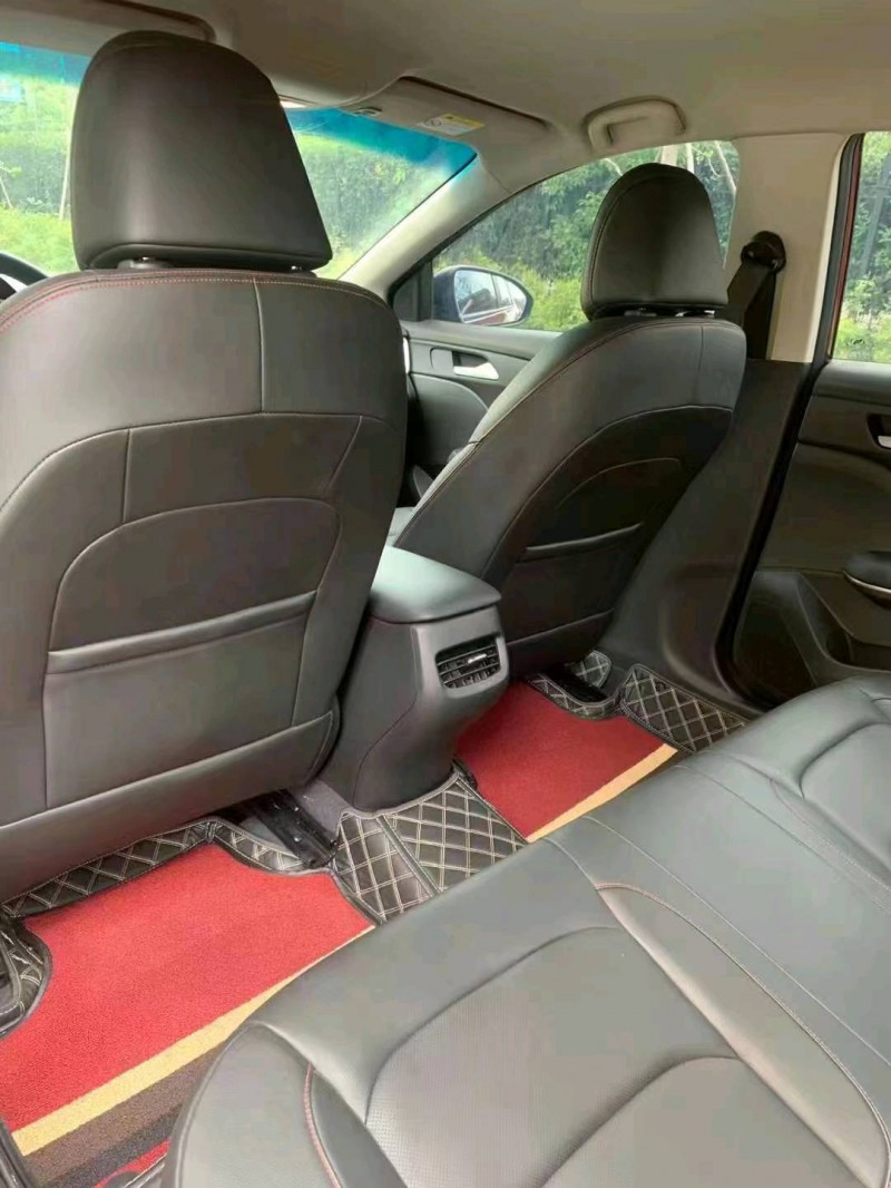 淮南21年雪佛兰科鲁泽6