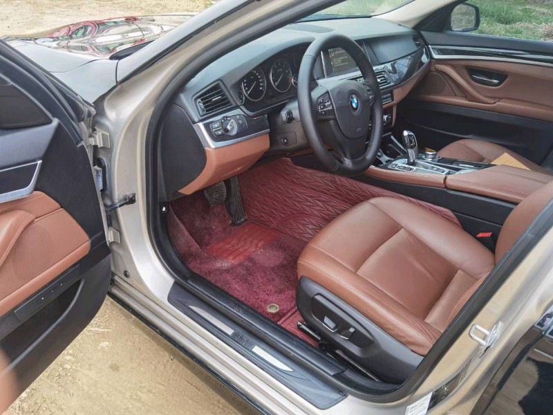 徐州13年宝马3系4