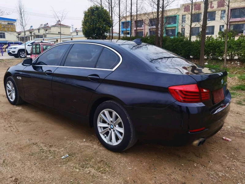 徐州13年宝马3系7