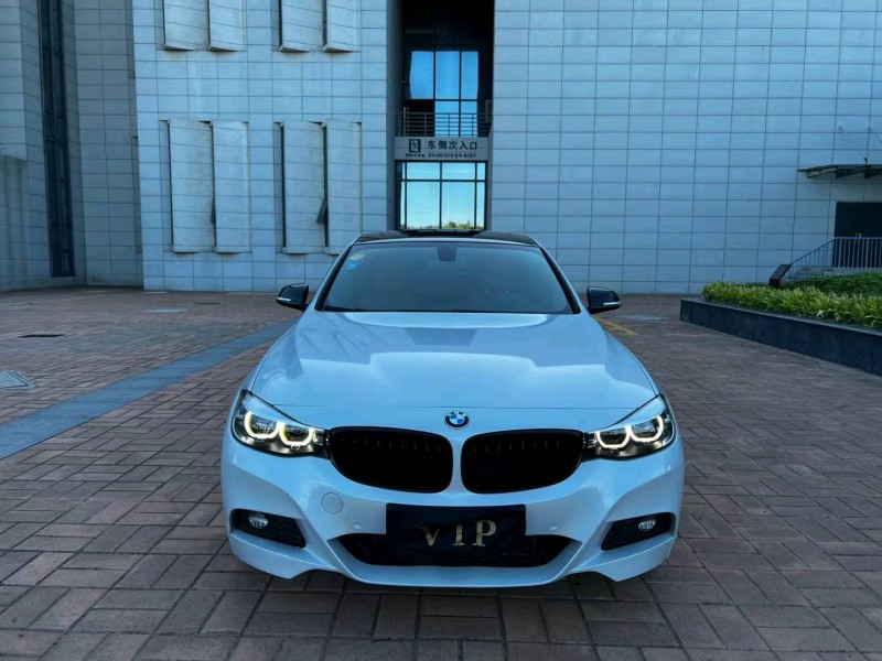 盐城20年宝马3系1