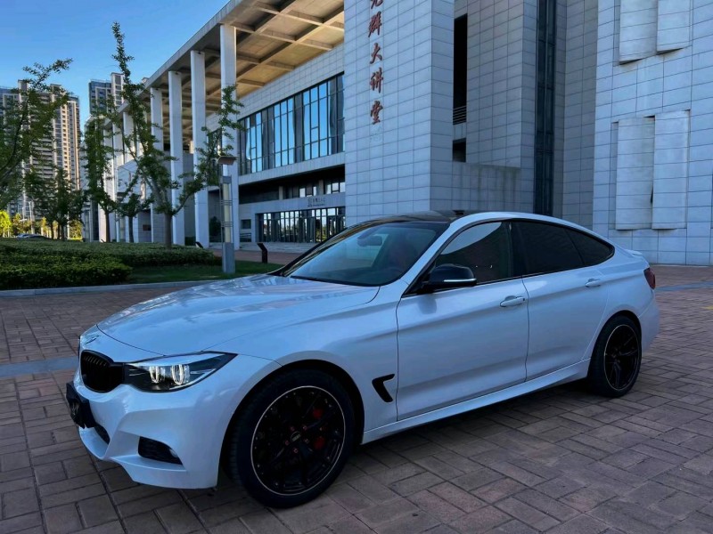 盐城20年宝马3系2