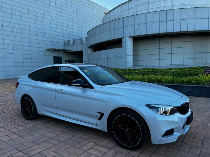 盐城20年宝马3系3