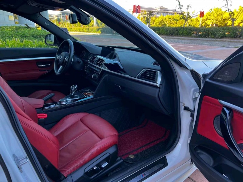 盐城20年宝马3系6