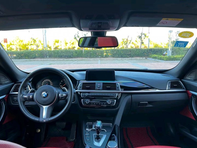 盐城20年宝马3系7