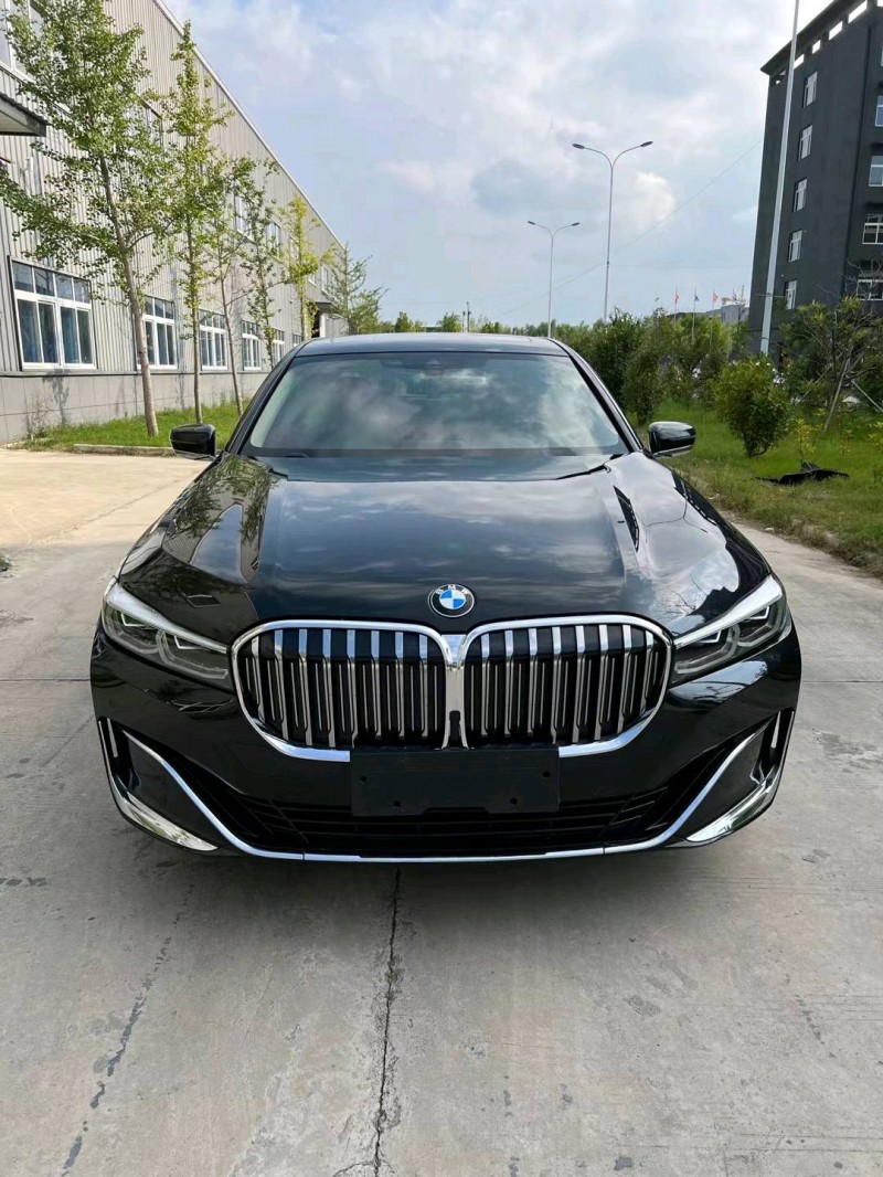 徐州20年宝马7系1