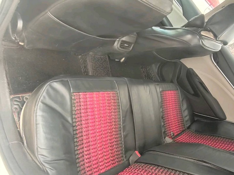 石家庄17年别克英朗4