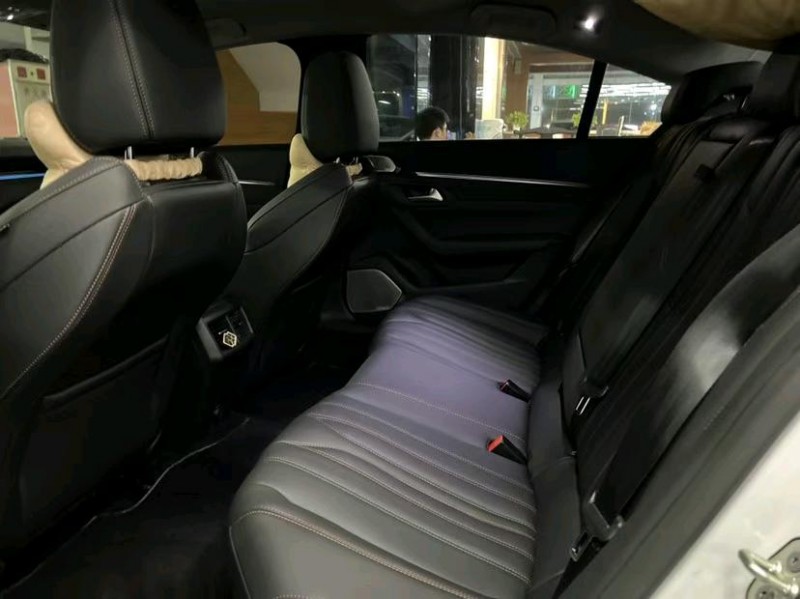 东莞19年标致5086