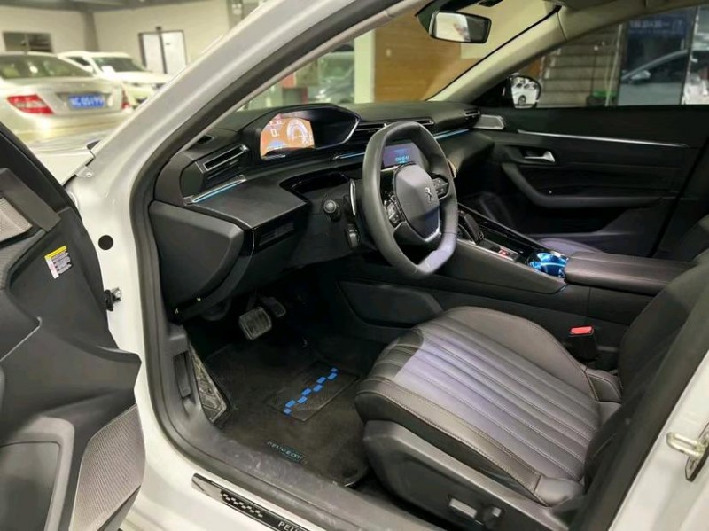 东莞19年标致5084