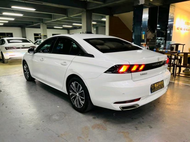 东莞19年标致5083