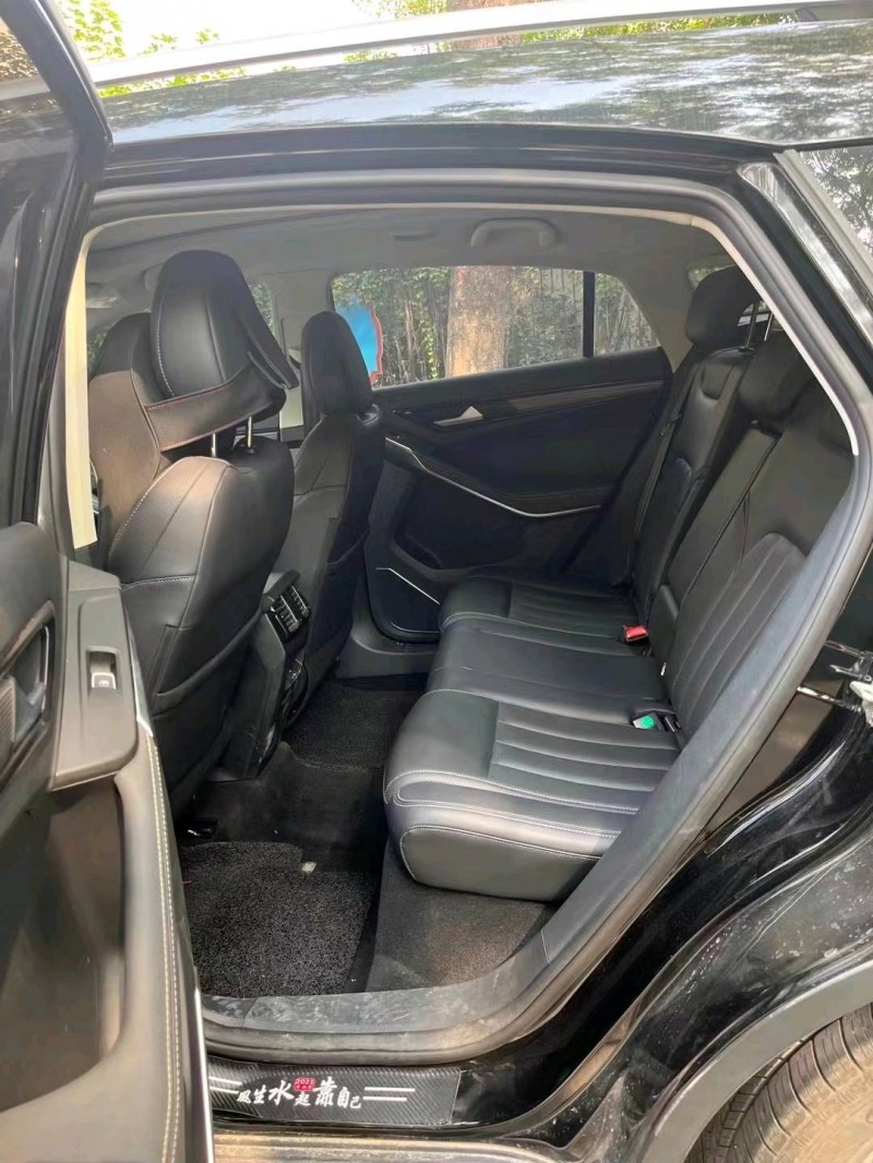 盐城21年福特领界6