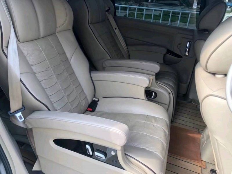 徐州15年日产贵士5