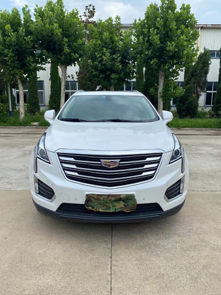 徐州18年凯迪拉克XT59