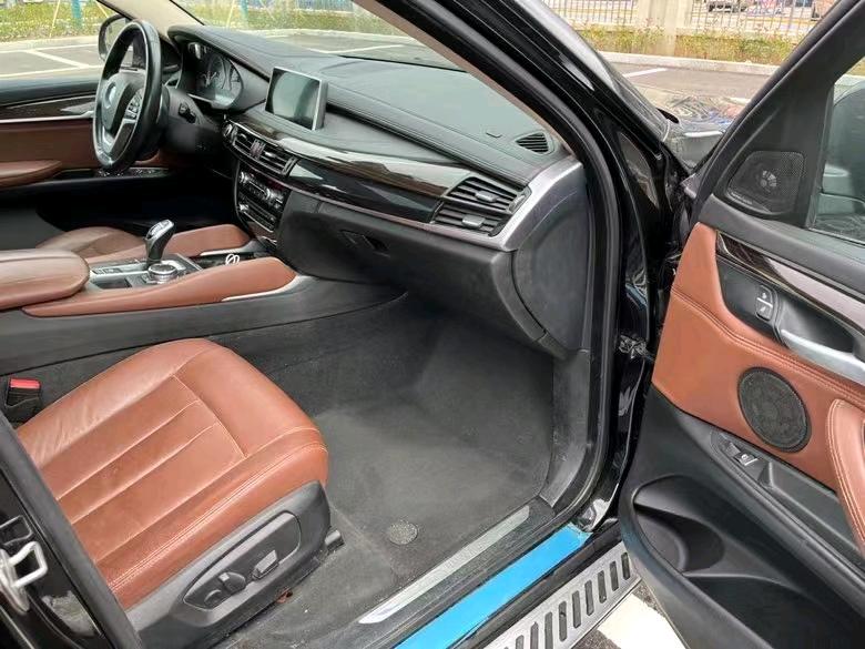 盐城15年宝马X66