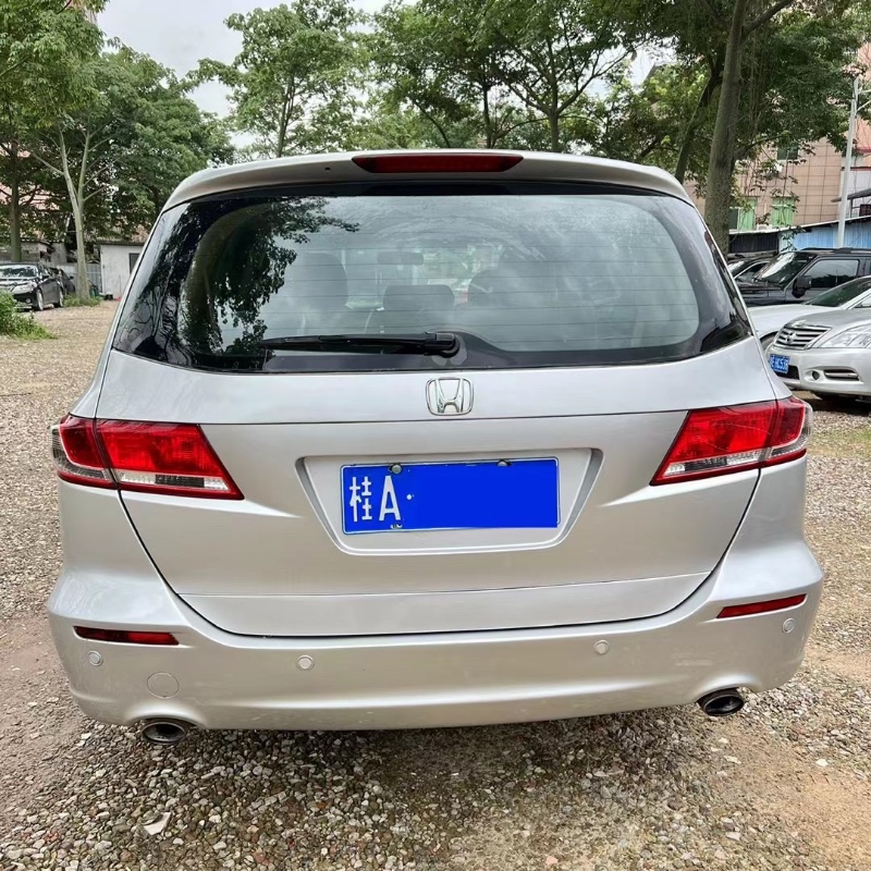 广州10年本田奥德赛2