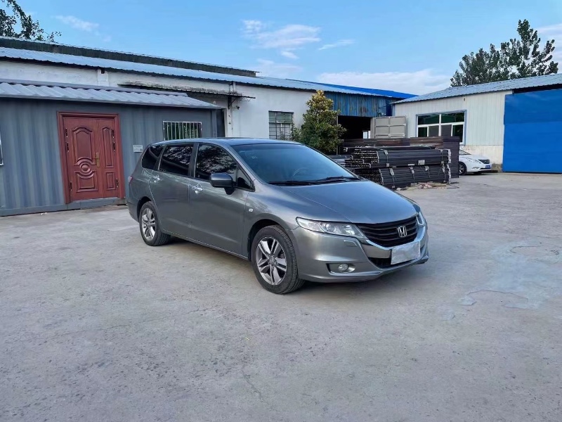 徐州09年本田奥德赛3