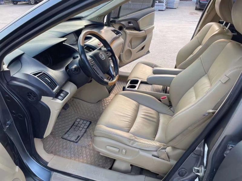 徐州09年本田奥德赛7