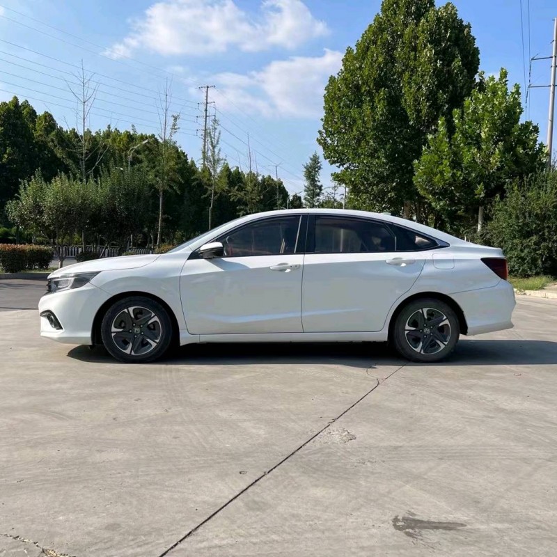 枣庄19年本田享域7