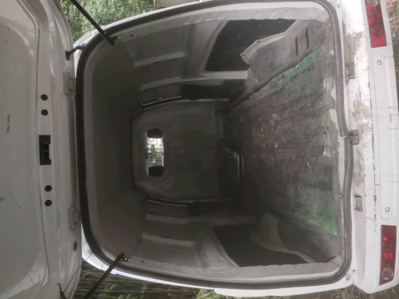 成都22年开瑞优优EV2