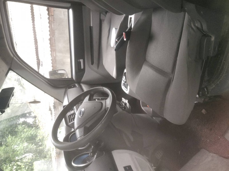 成都22年开瑞优优EV4